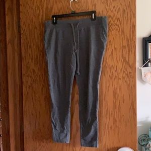 Mossimo JR women Large leggings